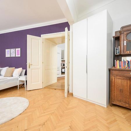 Central City Apartments Wien Eksteriør billede