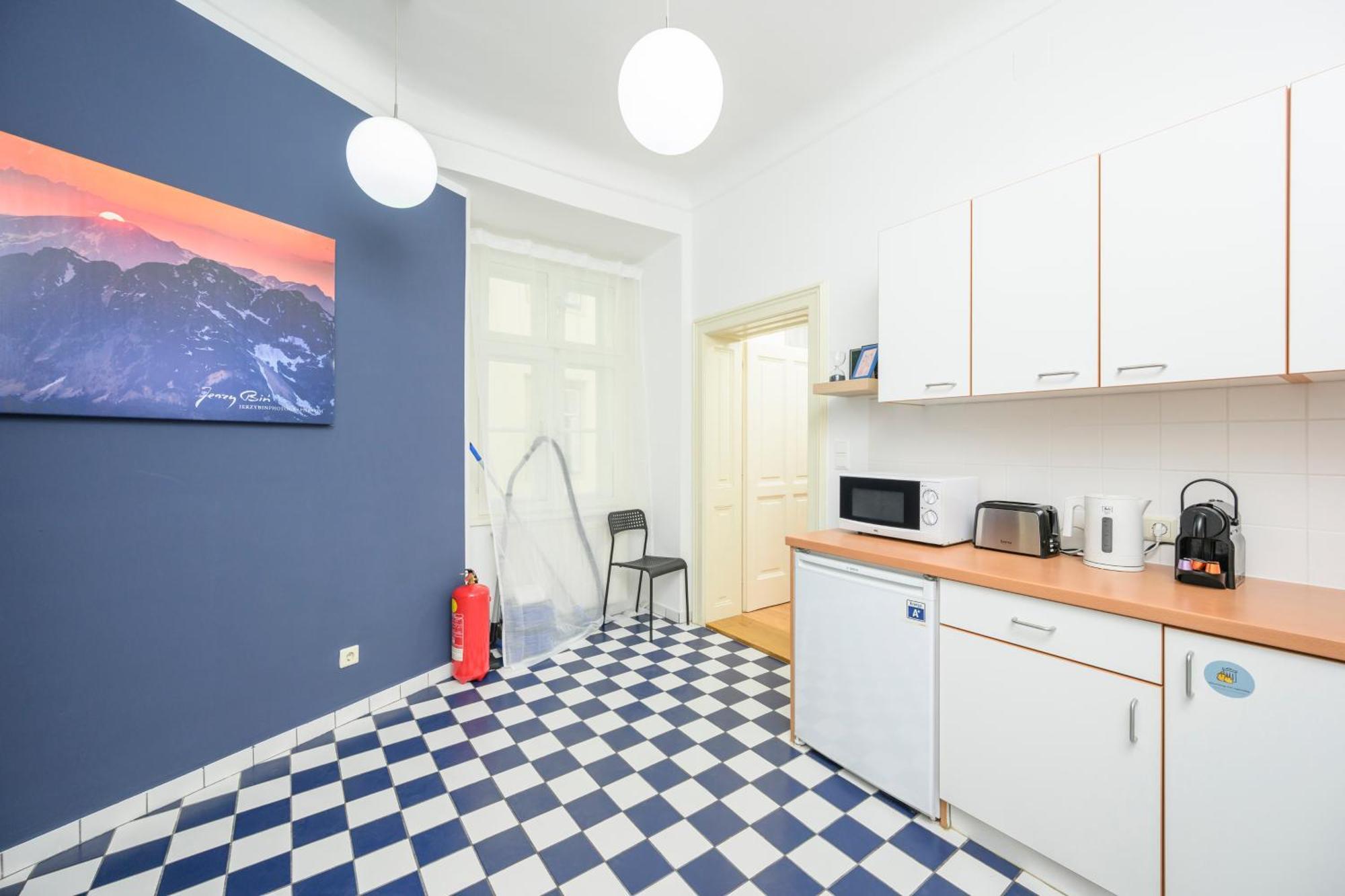 Central City Apartments Wien Eksteriør billede