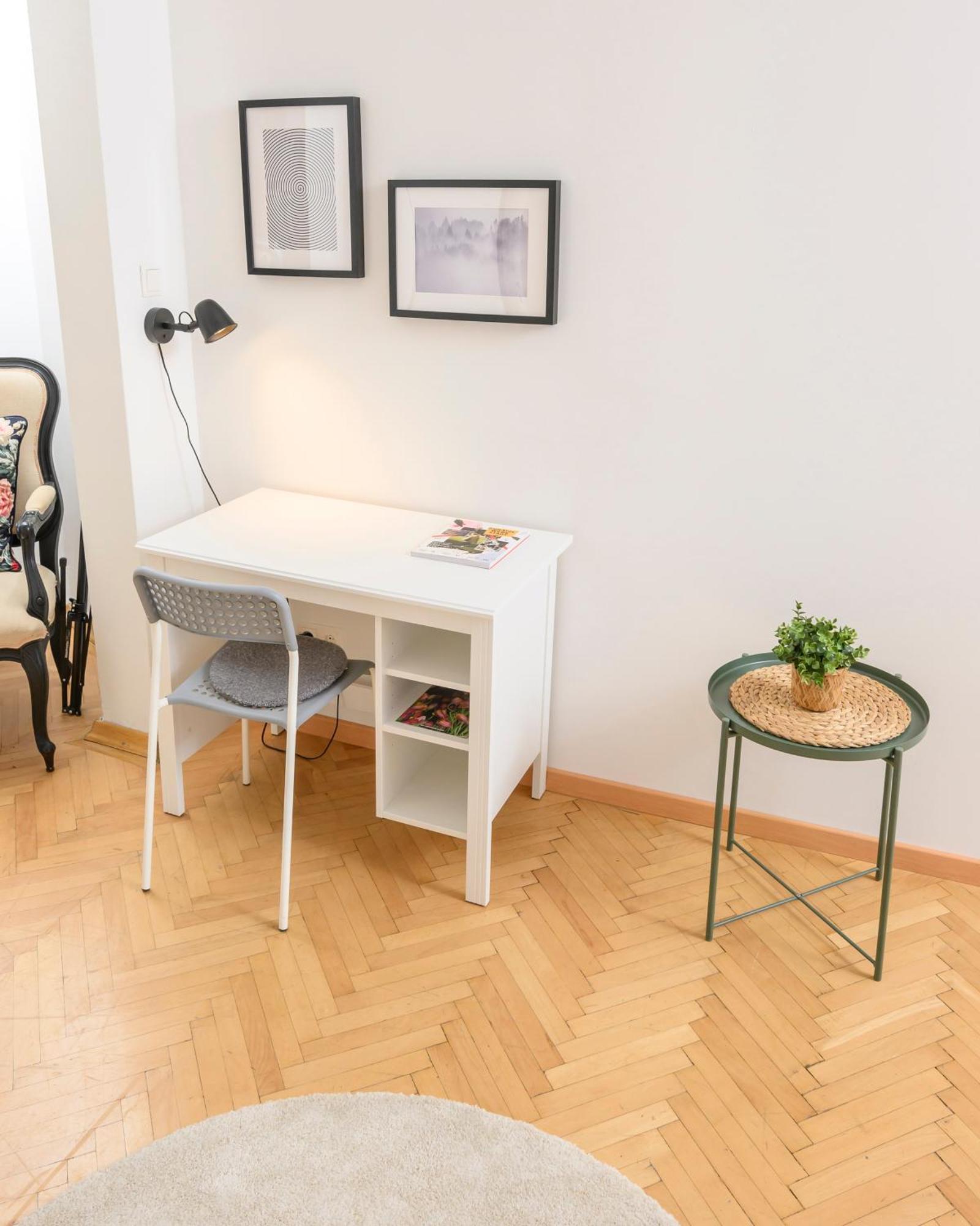 Central City Apartments Wien Eksteriør billede